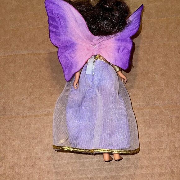Vintage 80’s Star Fairies Whisper doll - Picture 4 of 7